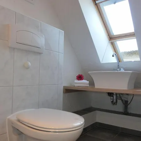 דירה Peter Pan Barendorf (Mecklenburg-Vorpommern)