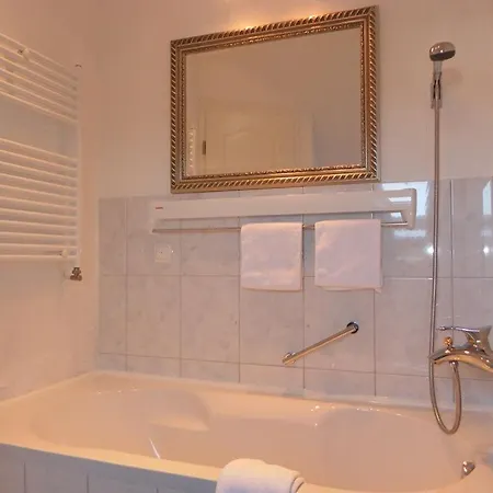 Peter Pan Apartment