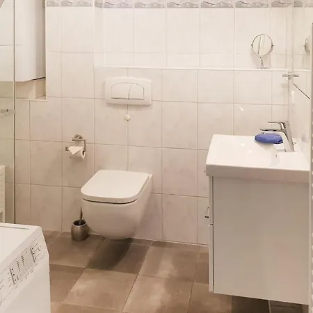 דירה Peter Pan *