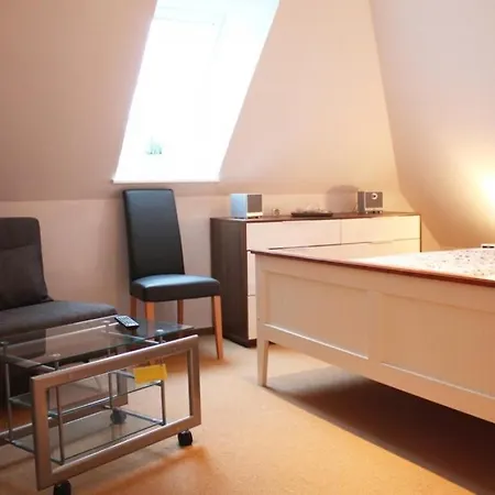 Peter Pan דירה Barendorf (Mecklenburg-Vorpommern)