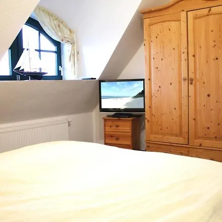 Peter Pan Apartment