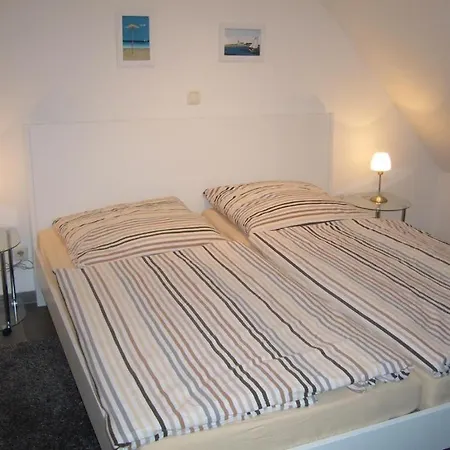 Peter Pan דירה Barendorf (Mecklenburg-Vorpommern)