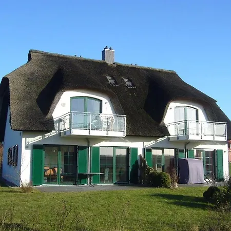 Peter Pan Apartment Barendorf (Mecklenburg-Vorpommern)