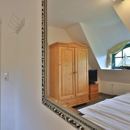 Peter Pan דירה Barendorf (Mecklenburg-Vorpommern)