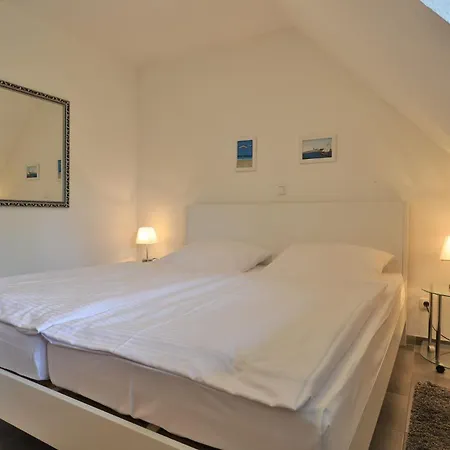 דירה Peter Pan Barendorf (Mecklenburg-Vorpommern)