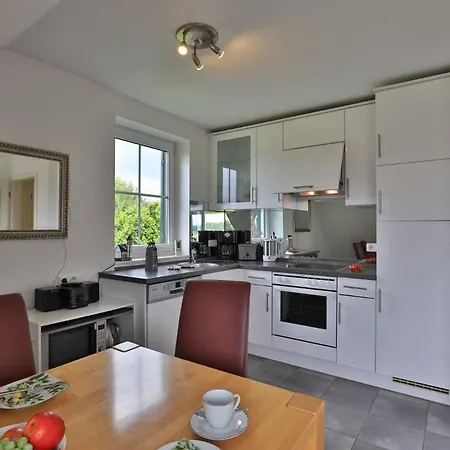 Peter Pan דירה *