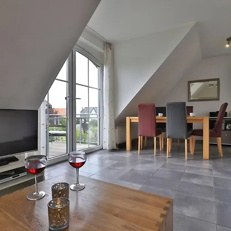 דירה Peter Pan *