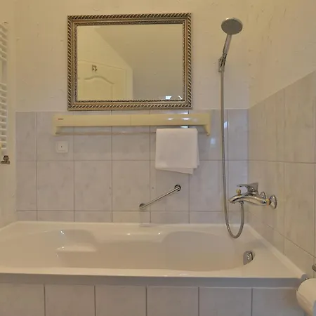 Apartment Peter Pan