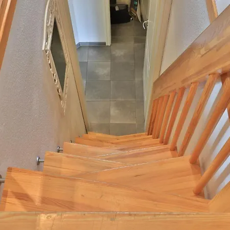 Peter Pan דירה *