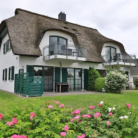 Peter Pan דירה Barendorf (Mecklenburg-Vorpommern)