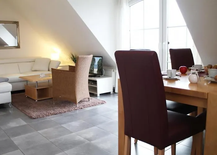 Apartament Peter Pan *