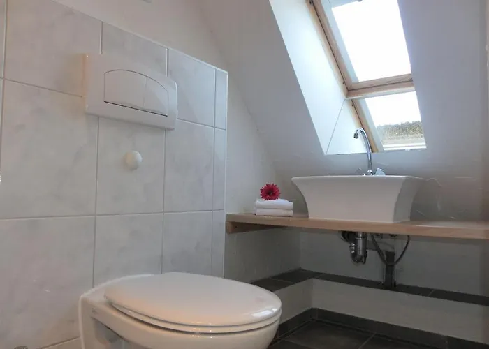Apartament Peter Pan Barendorf (Mecklenburg-Vorpommern)