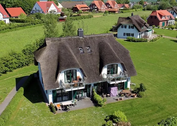 Apartament Peter Pan Barendorf (Mecklenburg-Vorpommern)