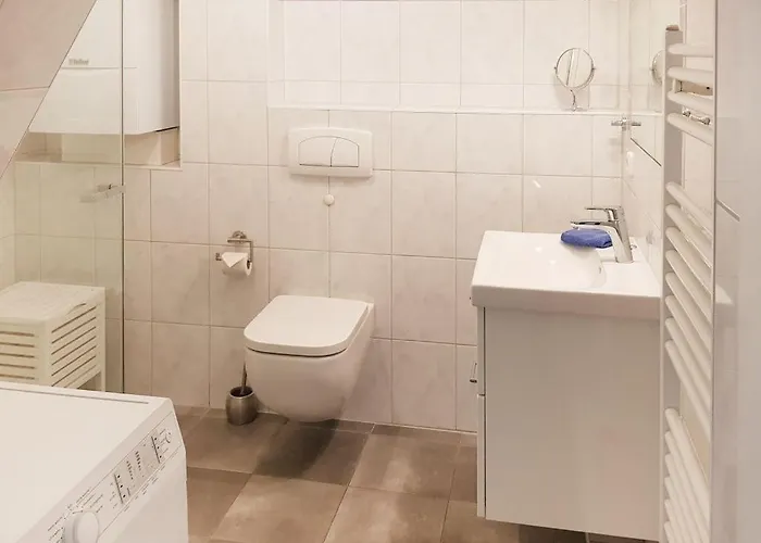Apartament Peter Pan *