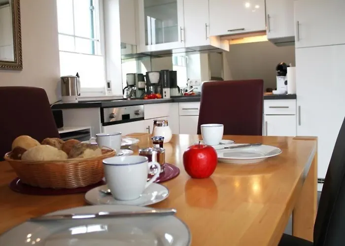 Peter Pan Apartament *
