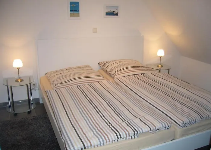 Peter Pan Apartament Barendorf (Mecklenburg-Vorpommern)