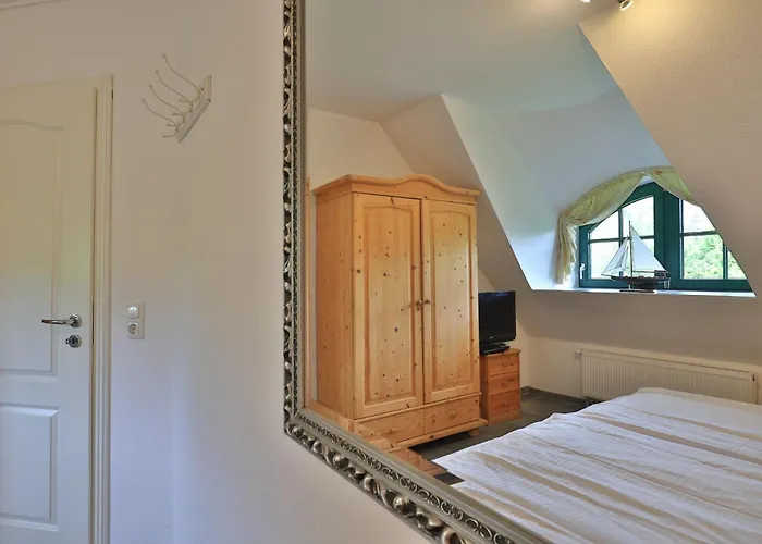 Peter Pan Apartament Barendorf (Mecklenburg-Vorpommern)