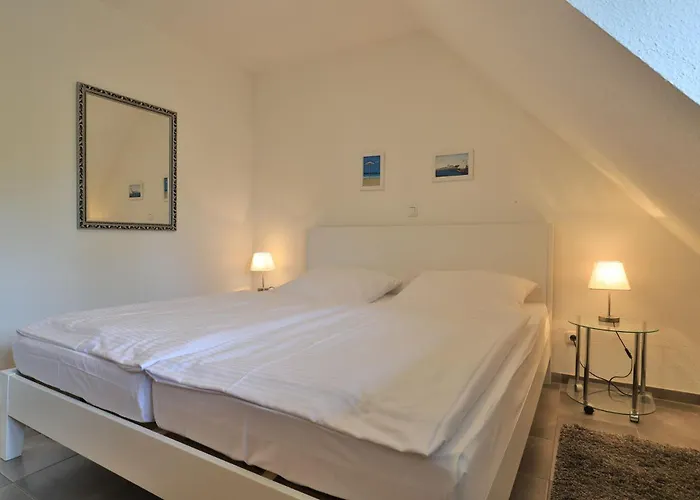 Apartament Peter Pan Barendorf (Mecklenburg-Vorpommern)