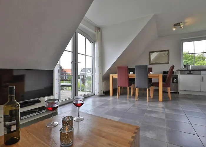 Apartament Peter Pan *