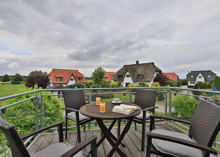 Peter Pan Barendorf (Mecklenburg-Vorpommern)