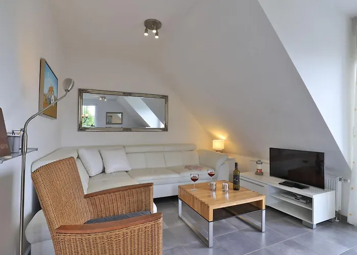 Apartament Peter Pan *