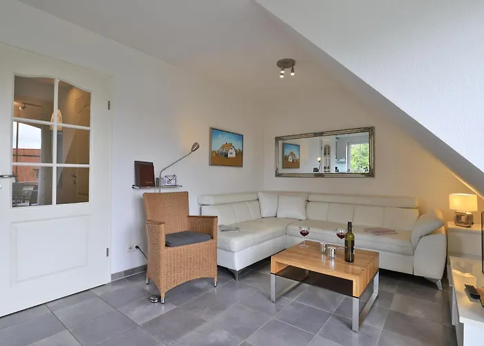 Apartament Peter Pan Barendorf (Mecklenburg-Vorpommern)