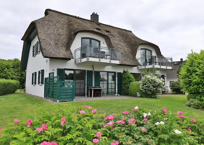 Peter Pan Apartament Barendorf (Mecklenburg-Vorpommern)